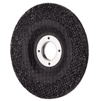 3M Silver Depressed Center Grinding Wheel Pk20