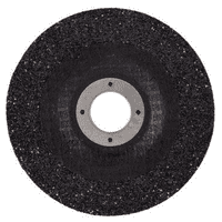 3M Silver Depressed Center Grinding Wheel Pk20