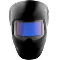 3M Speedglas G5-02 Welding Helmet G5-02 inc Curved Filter, Headband, Cleaning Wipe & Bag
