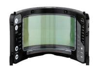 3M Speedglas G5-02 Welding Helmet G5-02 inc Curved Filter, Headband, Cleaning Wipe & Bag