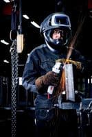 3M Speedglas Welding Helmet 9100 FX with filter 9100V/9100X/9100XX