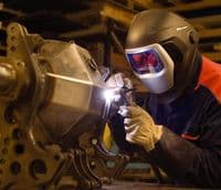 3M Speedglas Welding Helmet 9100 with filter 9100V/9100X/9100XX