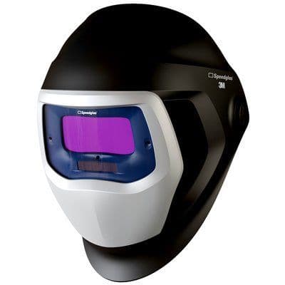 3M Speedglas Welding Helmet 9100 with filter 9100V/9100X/9100XX