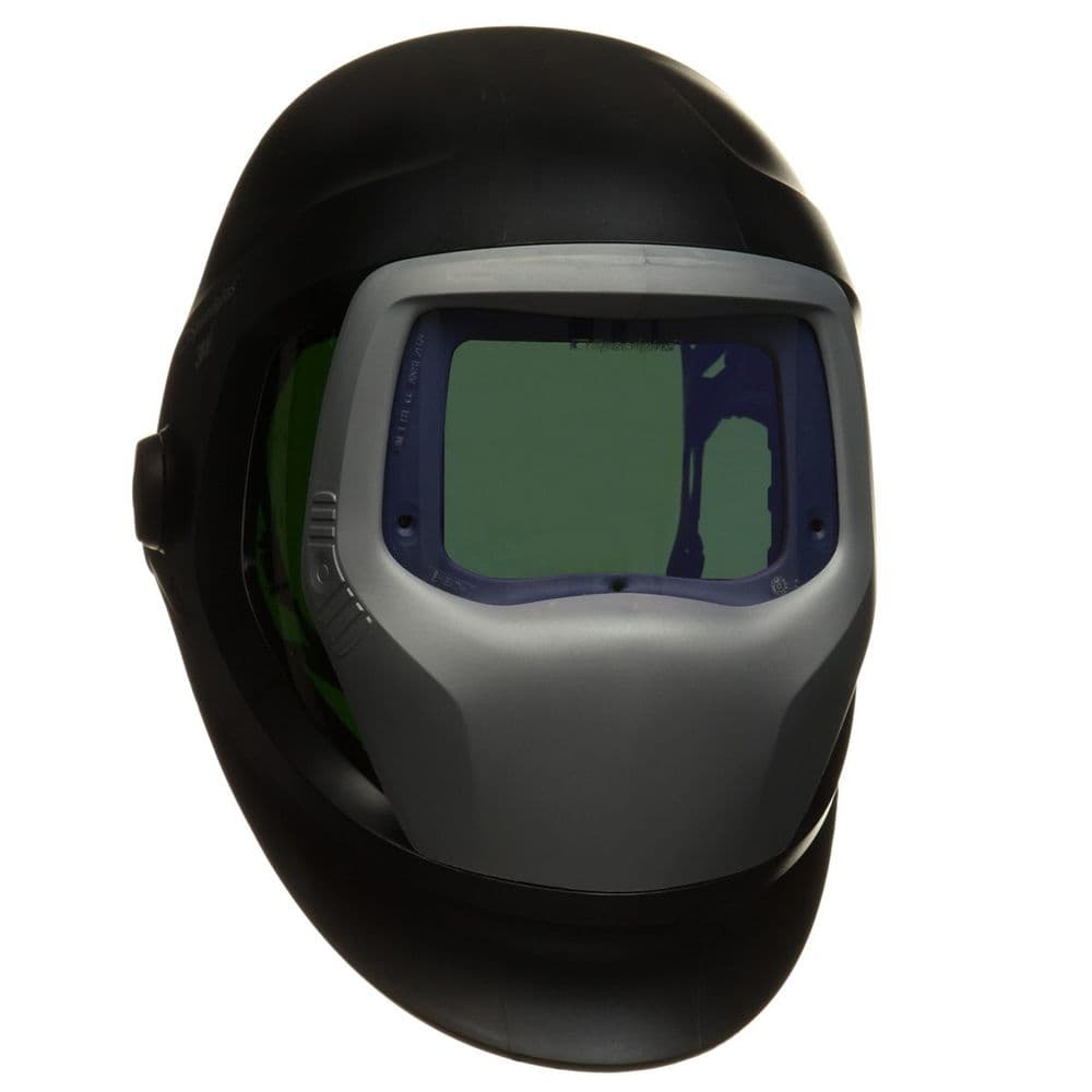 3M Speedglas Welding Helmet 9100 with filter kit 9100XXi