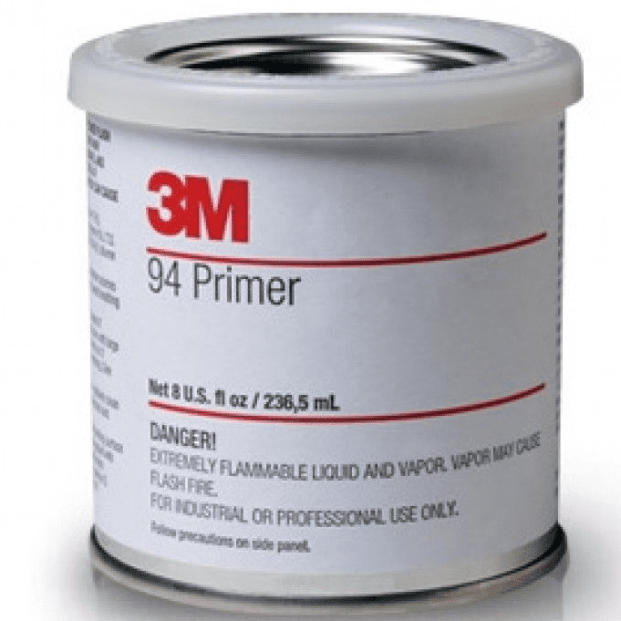 3M Tape Primer 94 - 236ml / 8fl oz