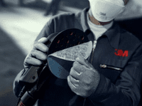 3M Xtract Net Disc 310W 150mm
