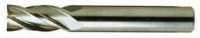 4 FLUTE ENDMILL 5.0mm