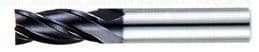 4 FLUTE ENDMILL 5.0mm
