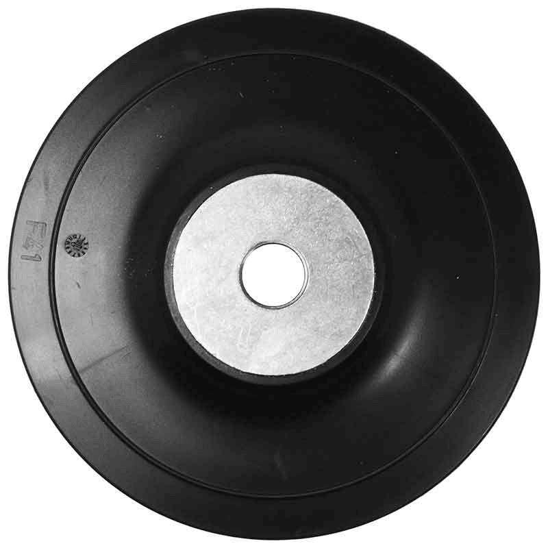 Abracs Backing Pad 115mm x M14 Thread