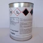 Avenue Zinc Rich Grey Primer (90%) 2.5L