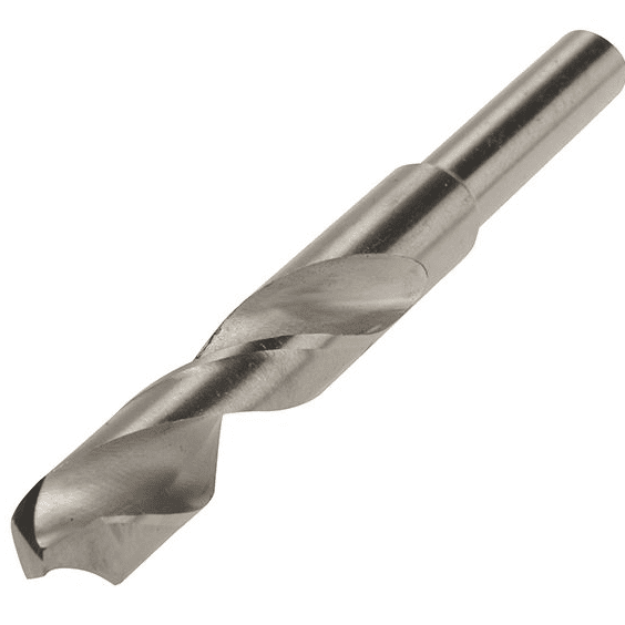 Blacksmiths M2 HSS Professional Drill Bit 22mm