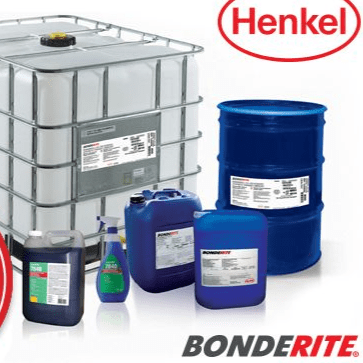 BONDERITE S-PR 3 155kg