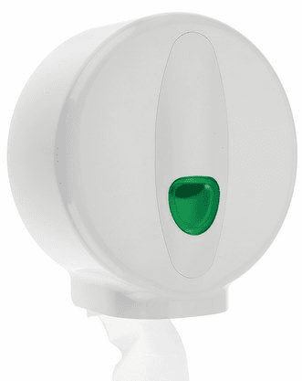 Bowak Mini Jumbo Toilet Roll Dispenser