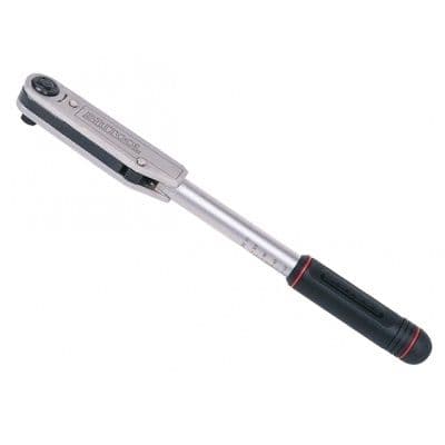 Britool Expert AVT300A Torque Wrench 3/8in Square Drive