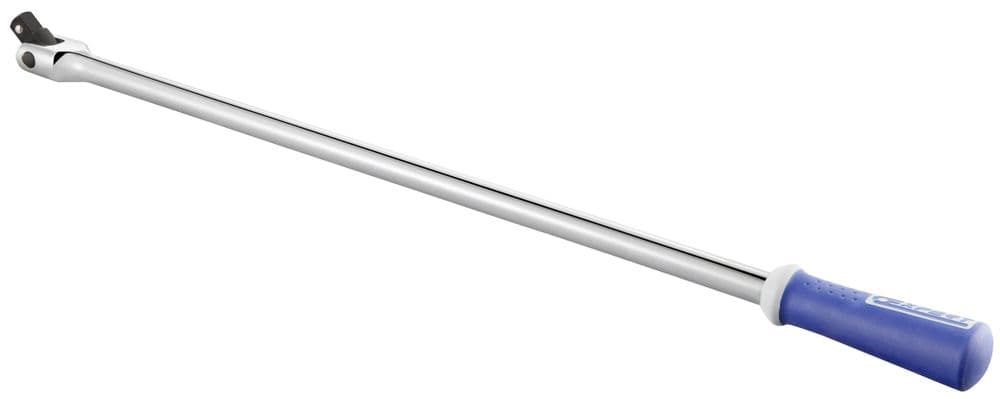 Britool Expert E032805B Swivel Handle 600mm 1/2 in Drive