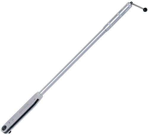 Britool Expert HVT5000 Torque Wrench 3/4in Square Drive
