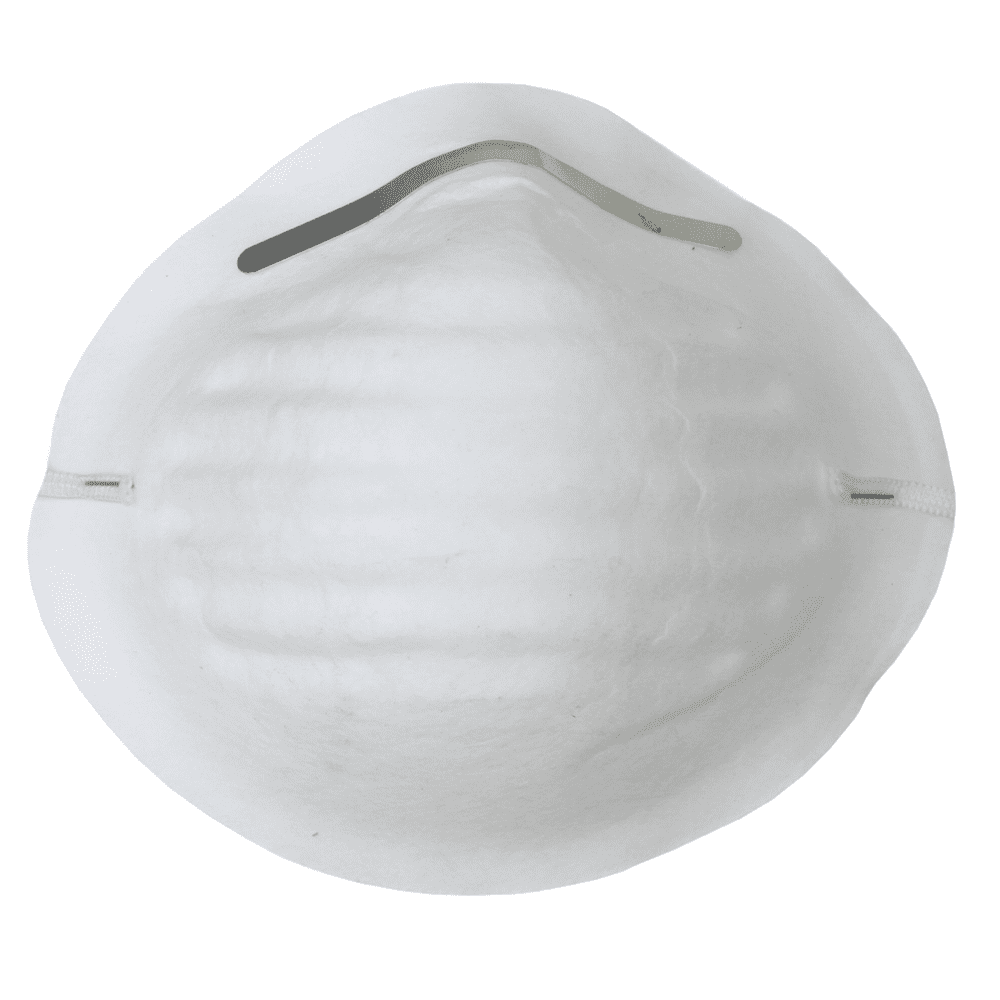Comfort Dusk Masks pk50