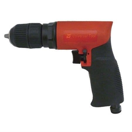 Composite 3/8" Reversible Drill Keyless Chuck UT8823