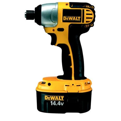 DC835KB DeWalt Compact Impact Driver14.4V