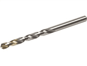 Dormer A002 HSS-TiN Coated Jobber Drill (Imperial)