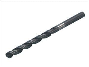 Dormer A108 HSS Quick Spiral Jobber Drill for Stainless Steel (Metric)