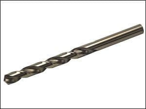 Dormer A777 HSCo Heavy-Duty Jobber Drill (Metric)