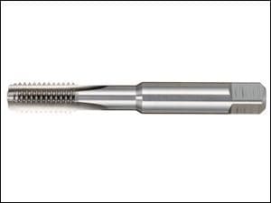 Dormer E500 HSS Coarse Tap Straight Flute (Set of 3)