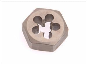Dormer F302 HSS Dienuts Metric Coarse Thread