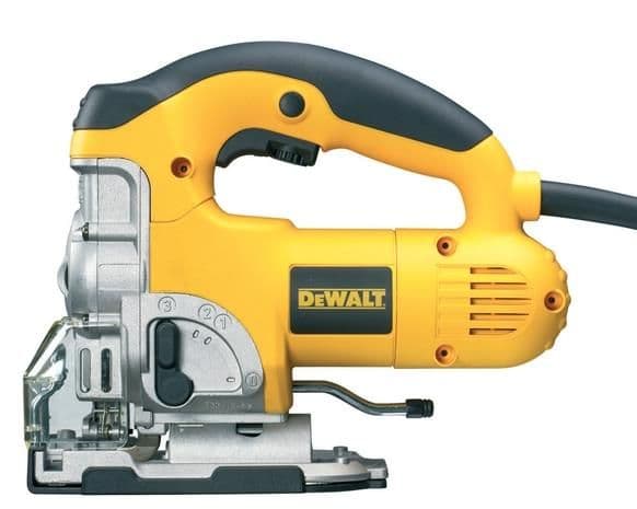 DW331K DeWalt Jigsaw 701 Watt