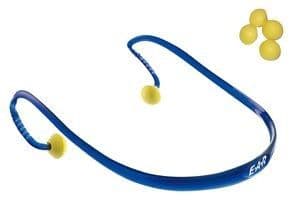 EAR  Band banded EAR plug