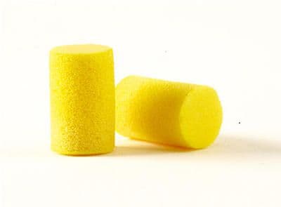 EAR Classic Earplug Disposable Pillowpack