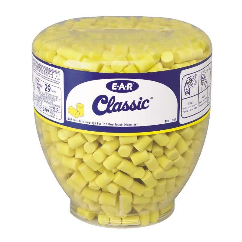 EAR Classic Refill Bag