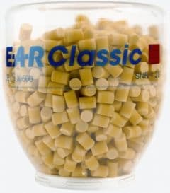 EAR Classic Refill Bottles