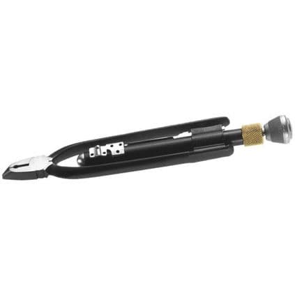 445.8R | Pince à freiner courte (8'') 3mm | Outillage Facom