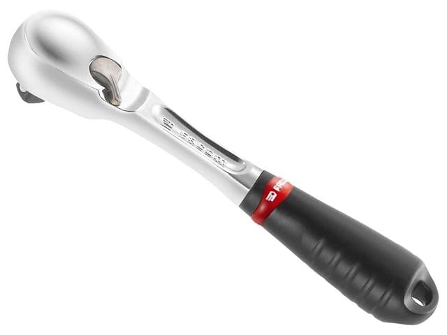 Facom RL.161PB 1/4-inch Sealed Pear Head Ratchet Drive