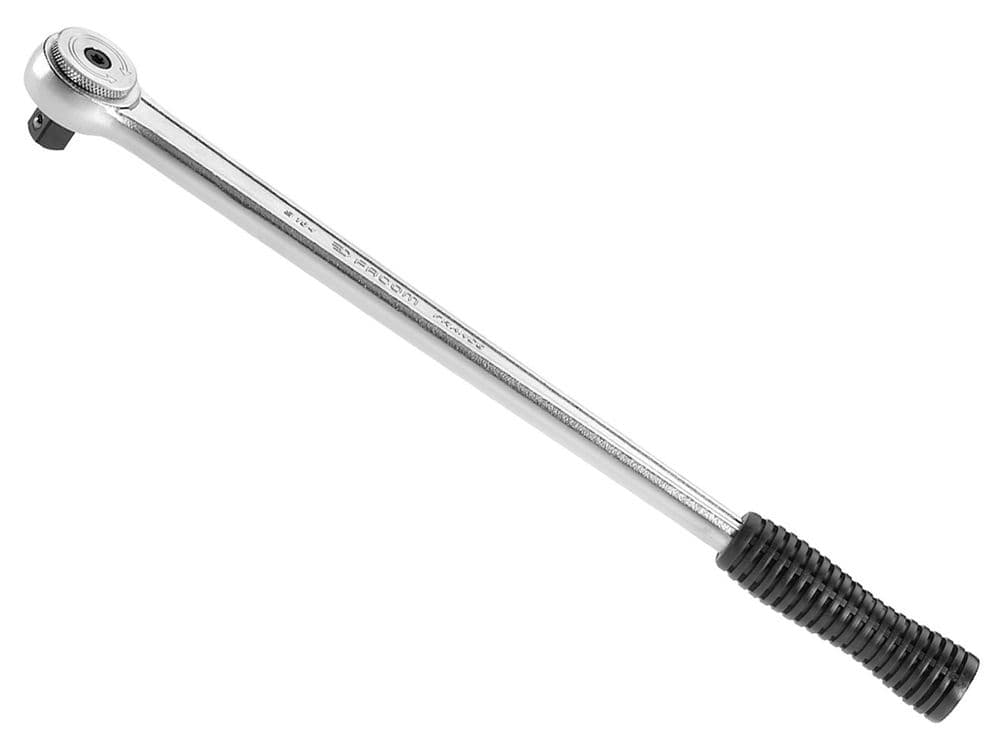 Facom S.154 1/2-inch Long Handle Ratchet Drive