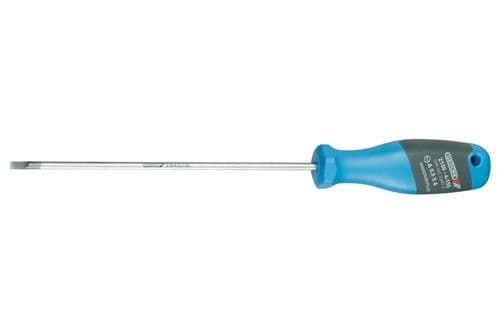 Gedore 3C-Screwdriver 5.5 mm For Slotted Head Screws 100 mm