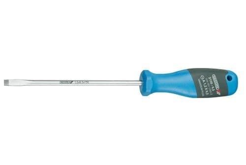 Gedore 3C-Screwdriver 6.5 mm For Slotted Head Screws