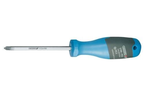 Gedore 3C-Screwdriver Pz 1