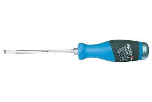 Gedore 3C-Screwdriver With Striking Cap 12 mm