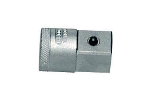 Gedore Convertor 1/2" To 3/4