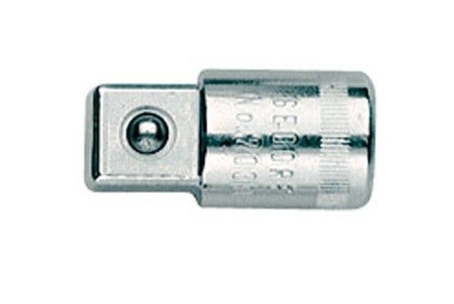 Gedore Convertor 1/4" To 3/8