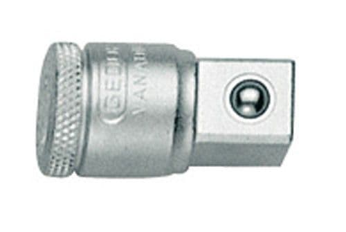 Gedore Convertor 3/8" To 1/2