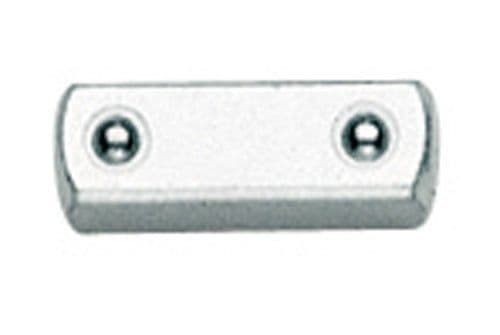 Gedore Coupler 3/8" 29 mm