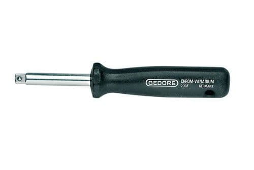 Gedore Driving Handle 1/4