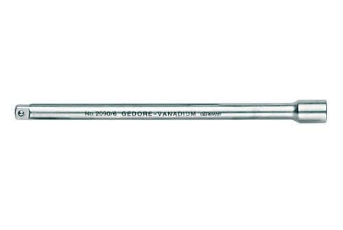 Gedore Extension 1/4" 148 mm