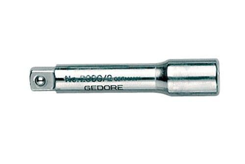 Gedore Extension 1/4" 55 mm
