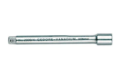 Gedore Extension 1/4" 97 mm