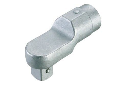 Gedore Fixed Square Head 22 Z - 3/4