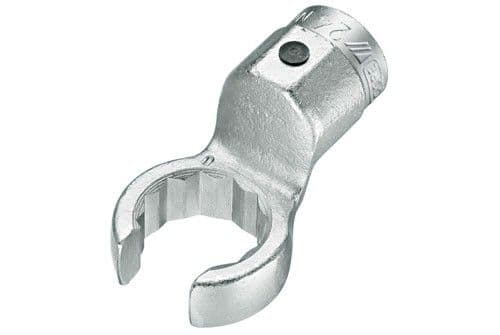 Gedore Flared End Fitting 16 Z (Metric)